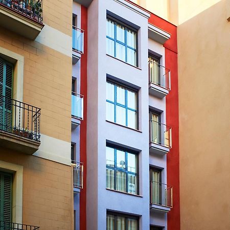 Barcelona Apartment Gran De Gracia Exterior foto